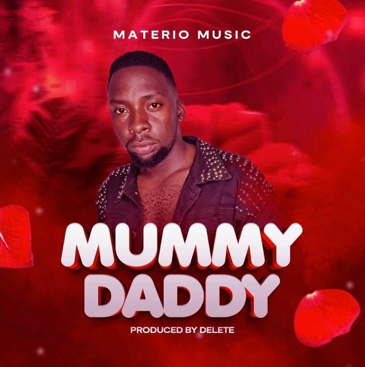 Mummy Daddy